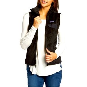 Patagonia Re-Tool fleece Vest